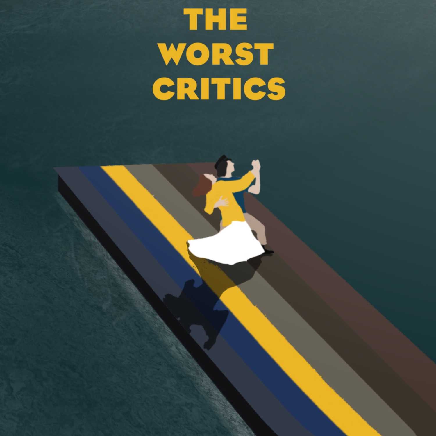 The Worst Critics Presents: Re-Boot or De-Boot?