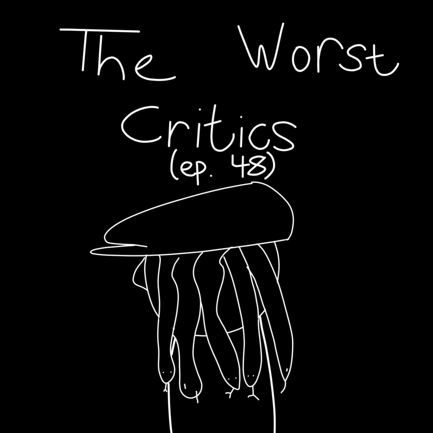 The Worst Critics Presents: Re-Boot or De-Boot?