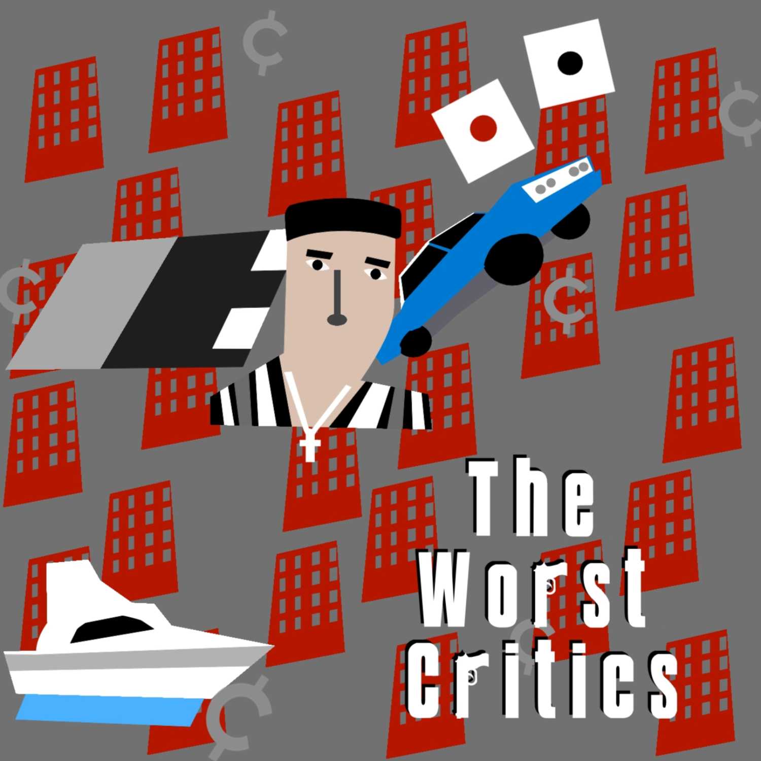 The Worst Critics Presents: Re-Boot or De-Boot?