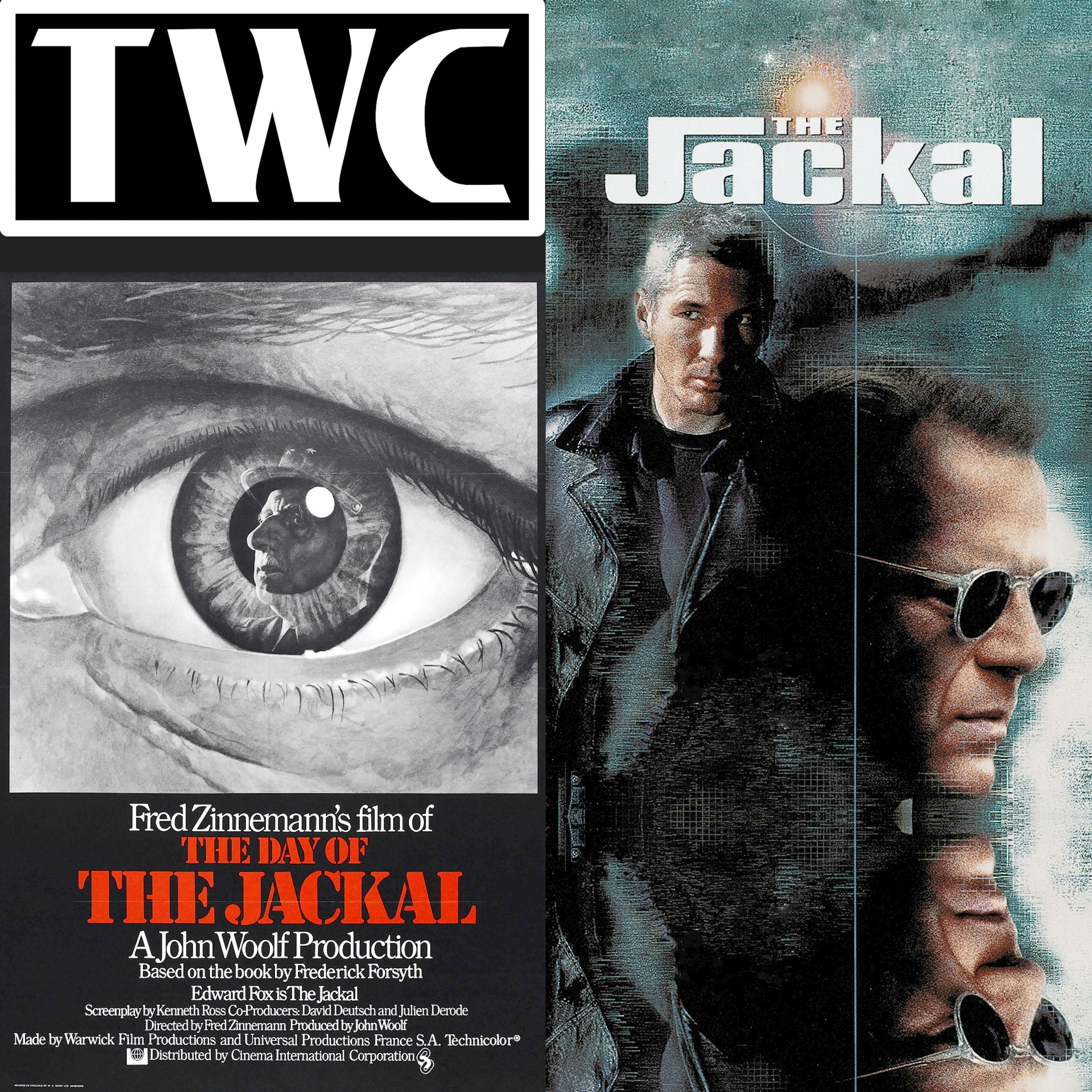 The Worst Critics Presents: Re-Boot or De-Boot?