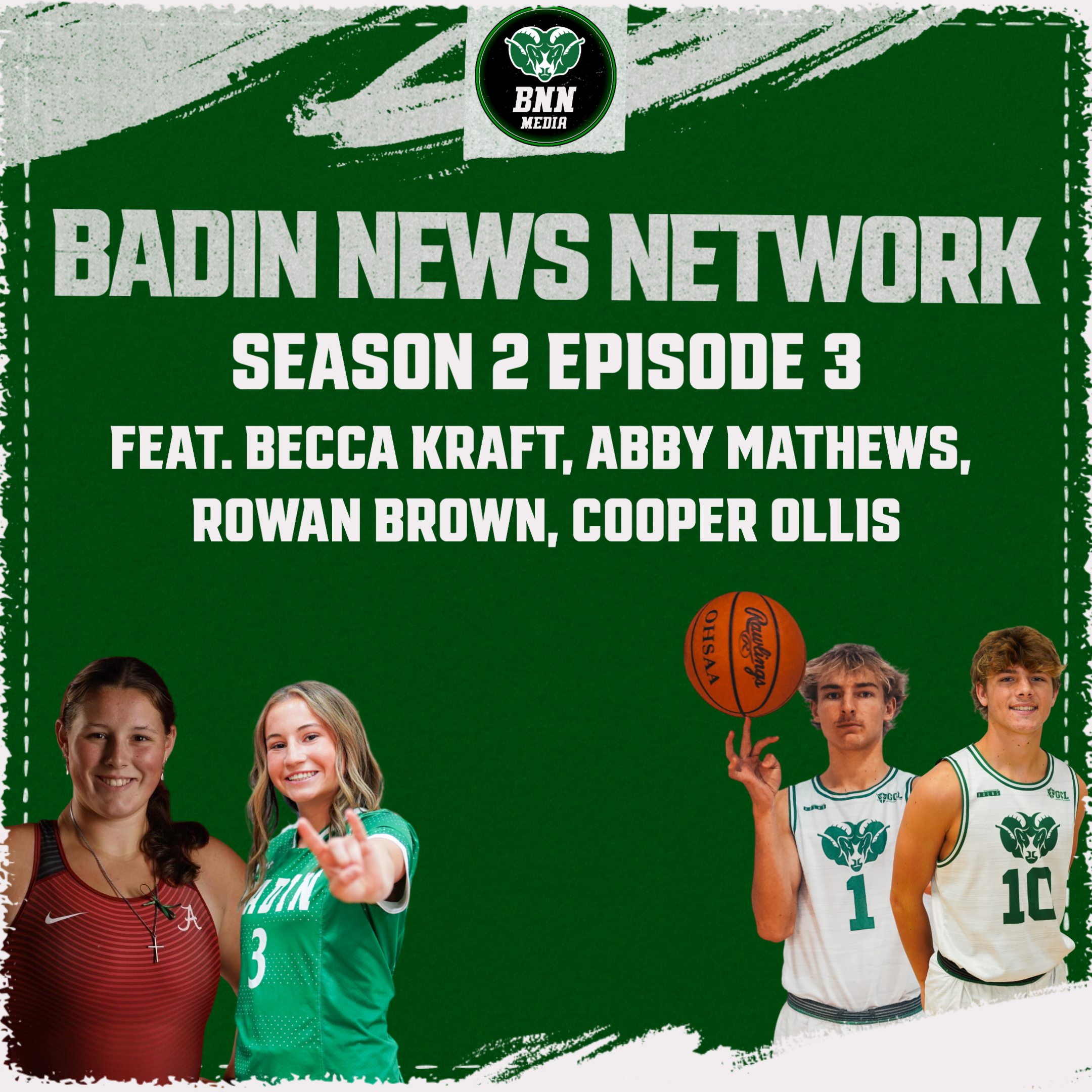 Badin News Network (BNN)