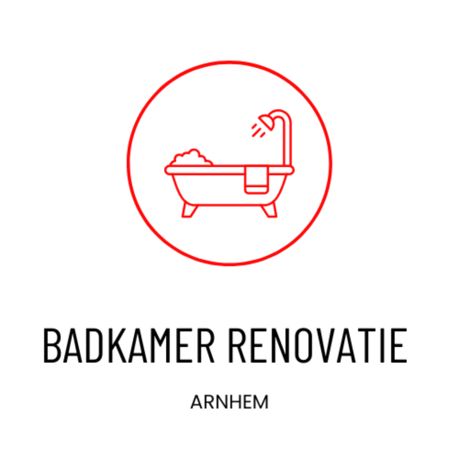 Badkamer Renovatie Arnhem podcast artwork