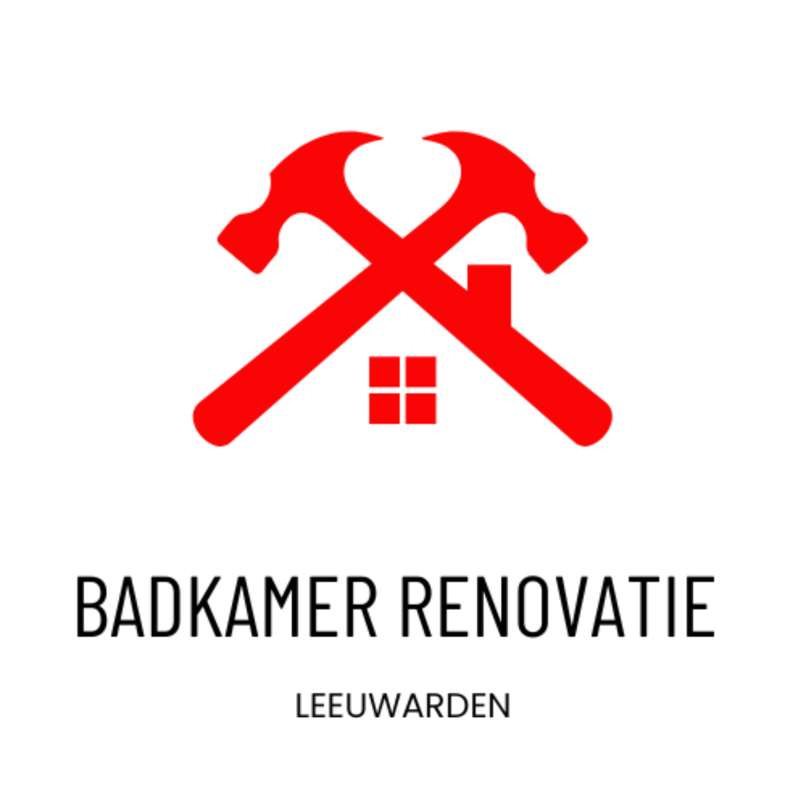 Badkamer Renovatie Leeuwarden cover art