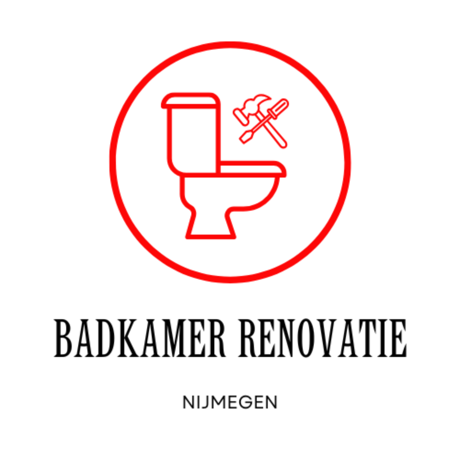 Badkamer Renovatie Nijmegen podcast artwork