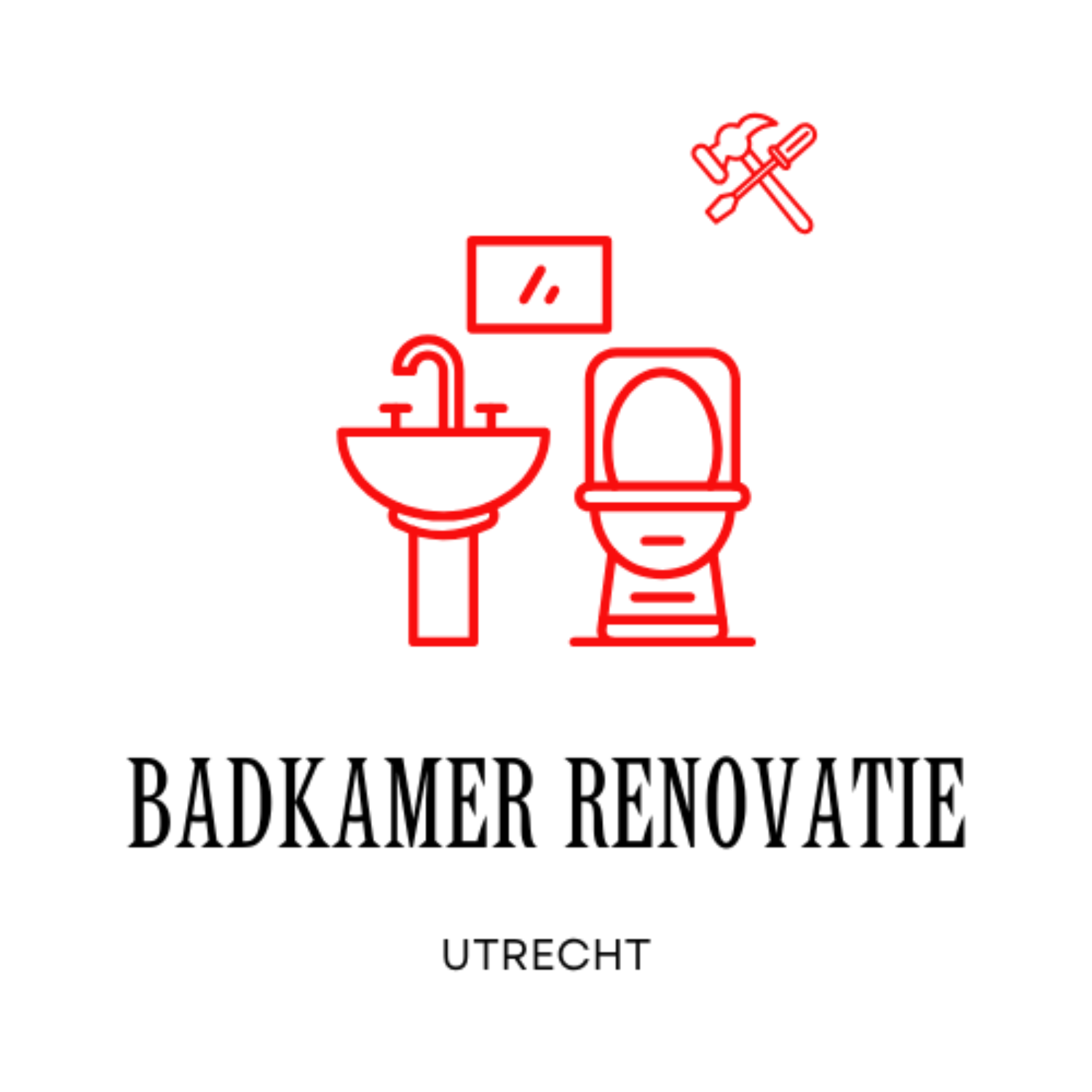 Badkamer Renovatie Utrecht podcast artwork