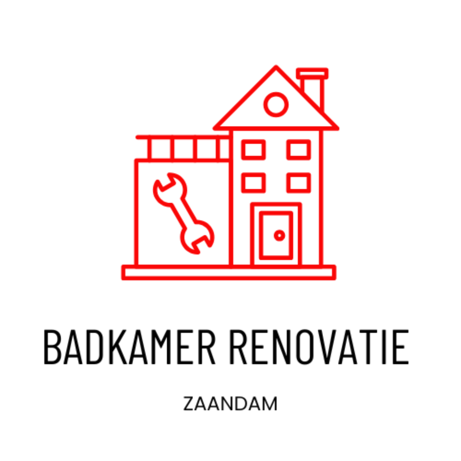 Badkamer Renovatie Zaandam cover art