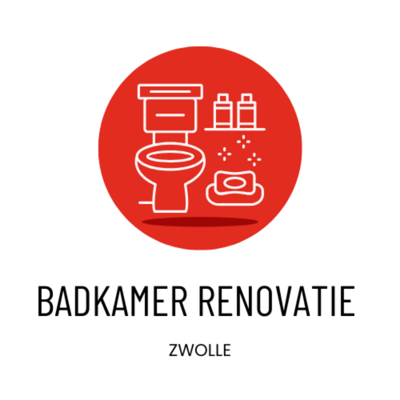 Badkamer Renovatie Zwolle cover art