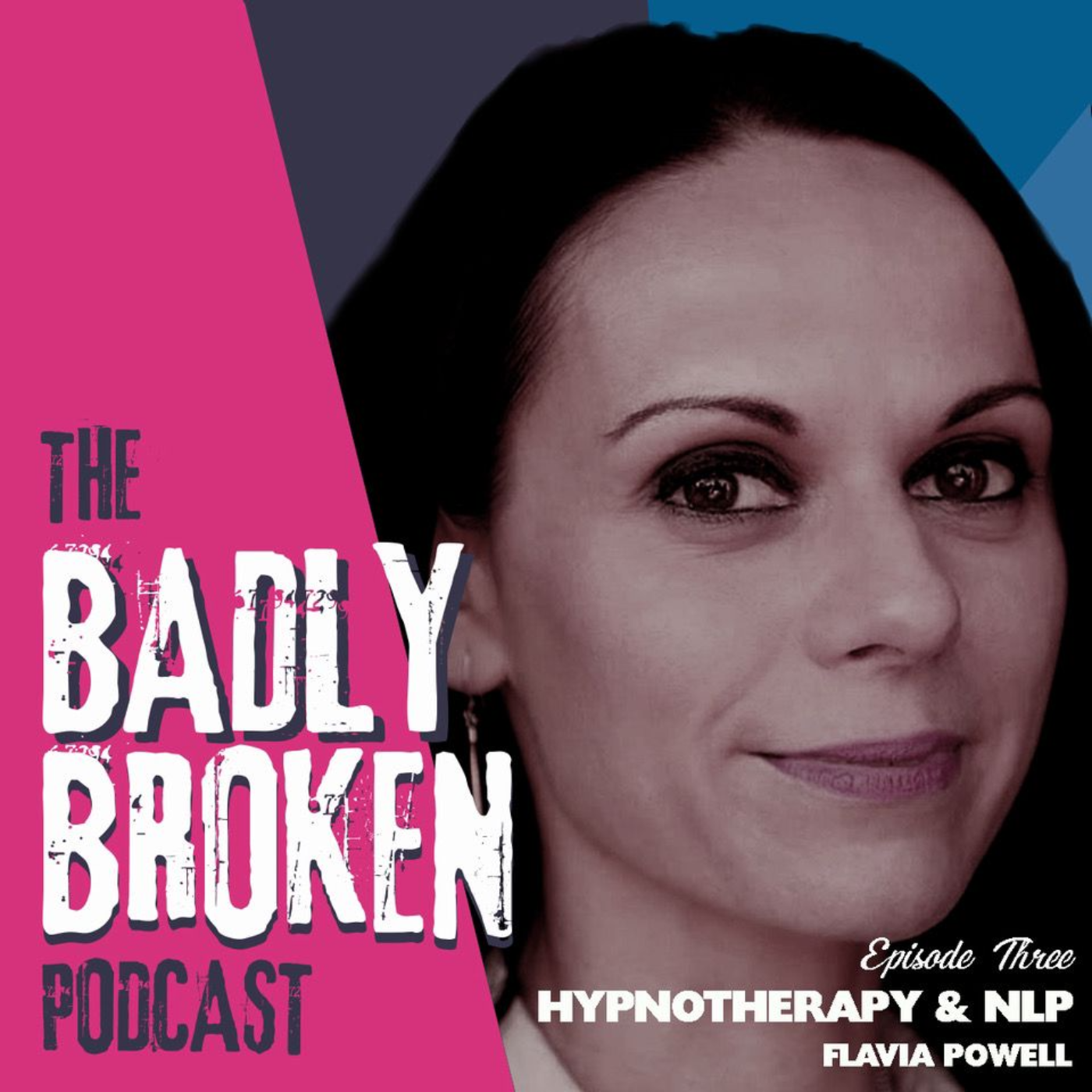 The Badly Broken Podcast