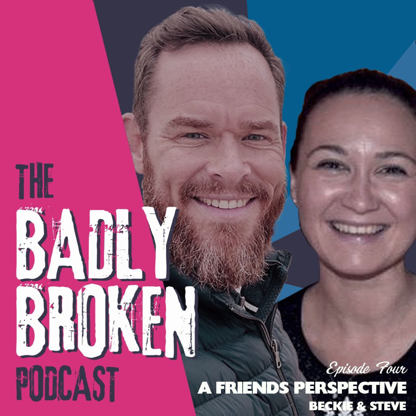 The Badly Broken Podcast