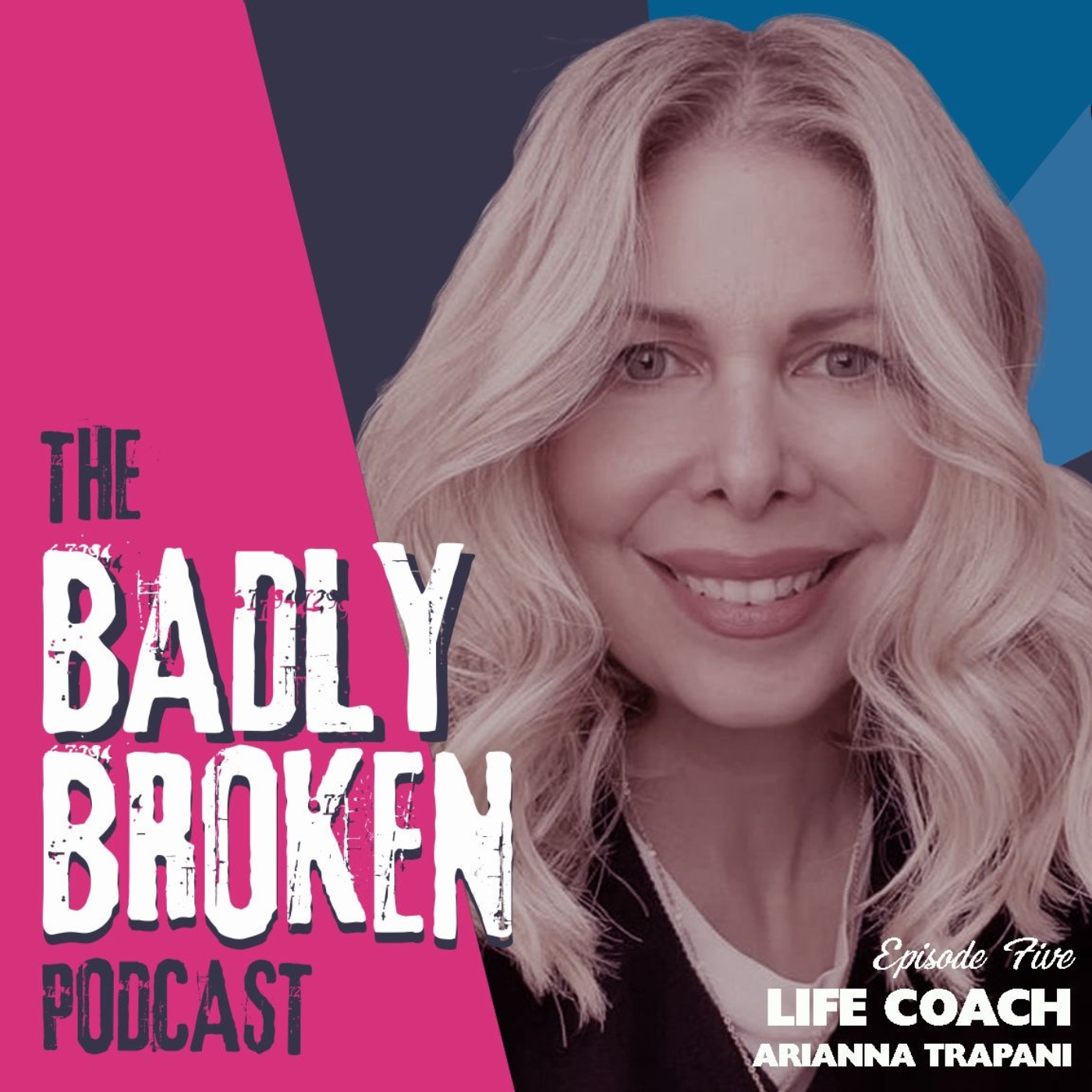 The Badly Broken Podcast