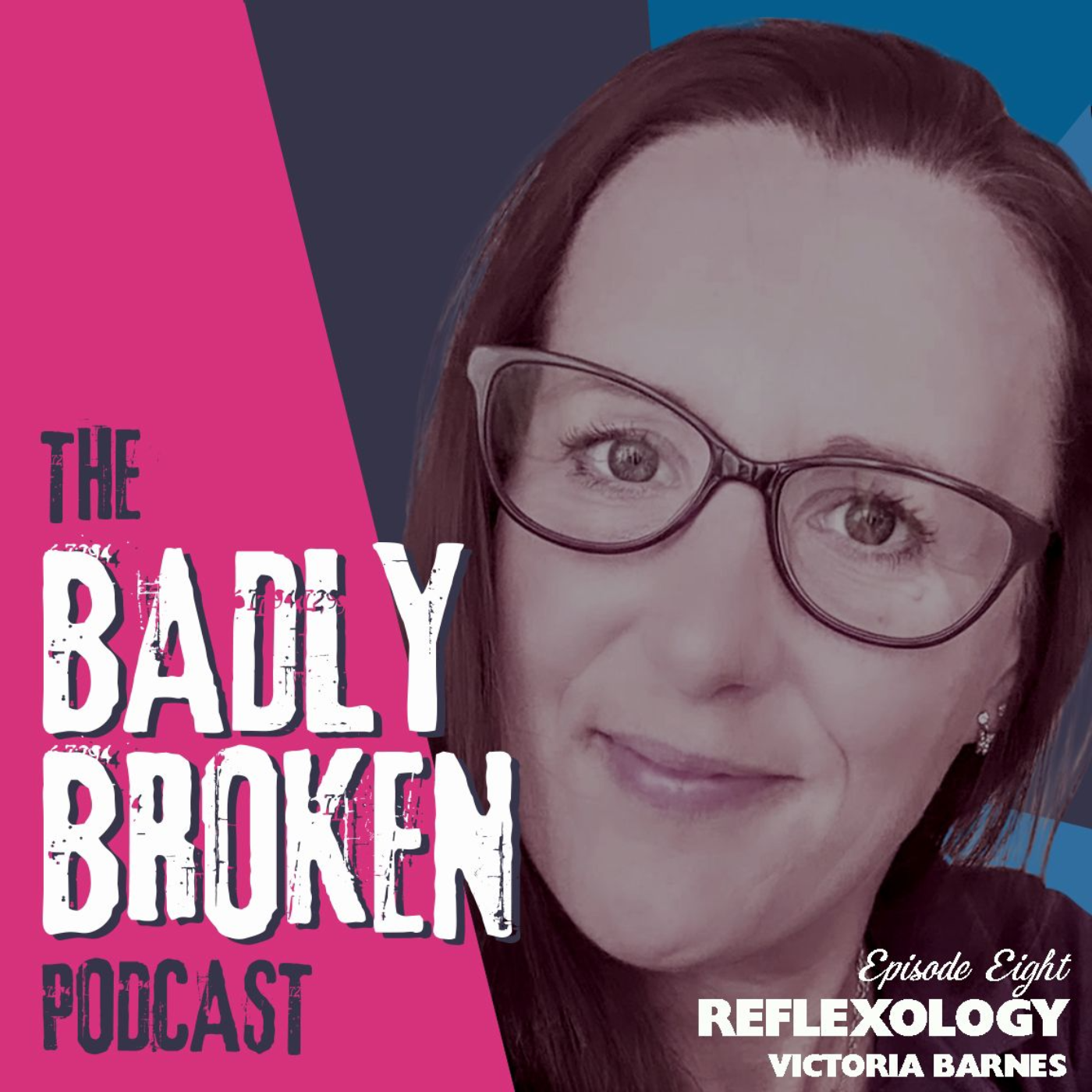 The Badly Broken Podcast