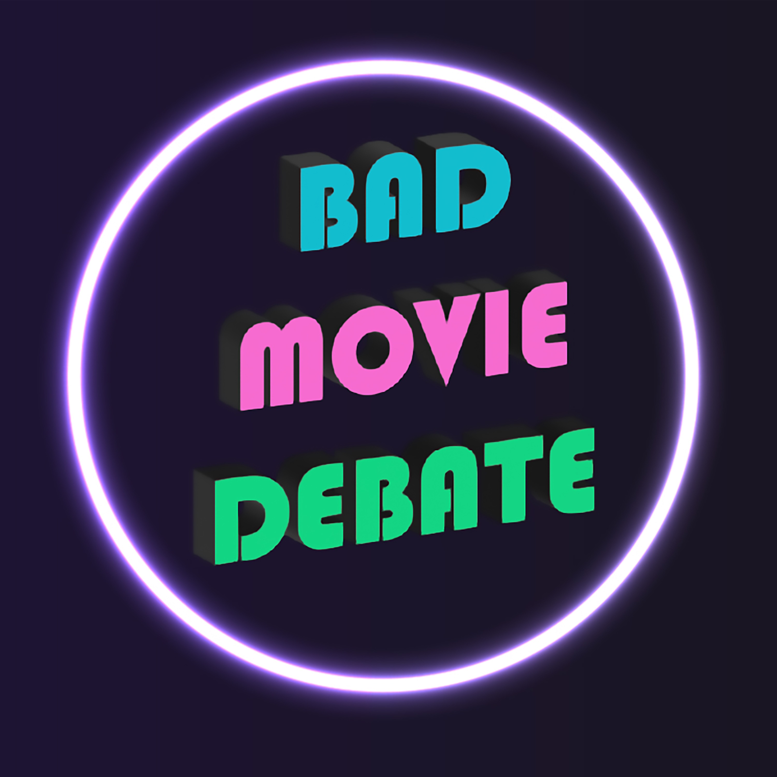 Bad Movie Debate