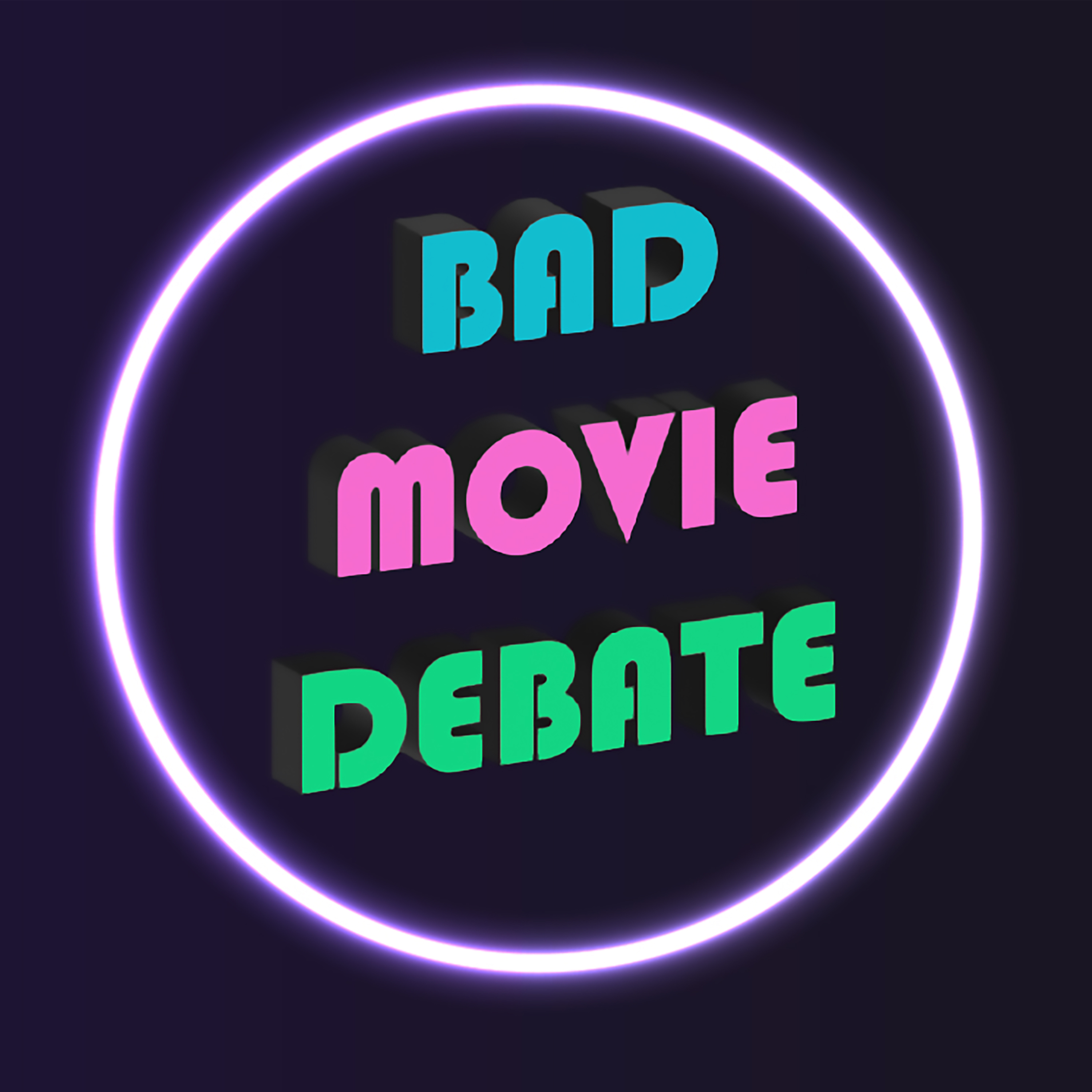 Bad Movie Debate