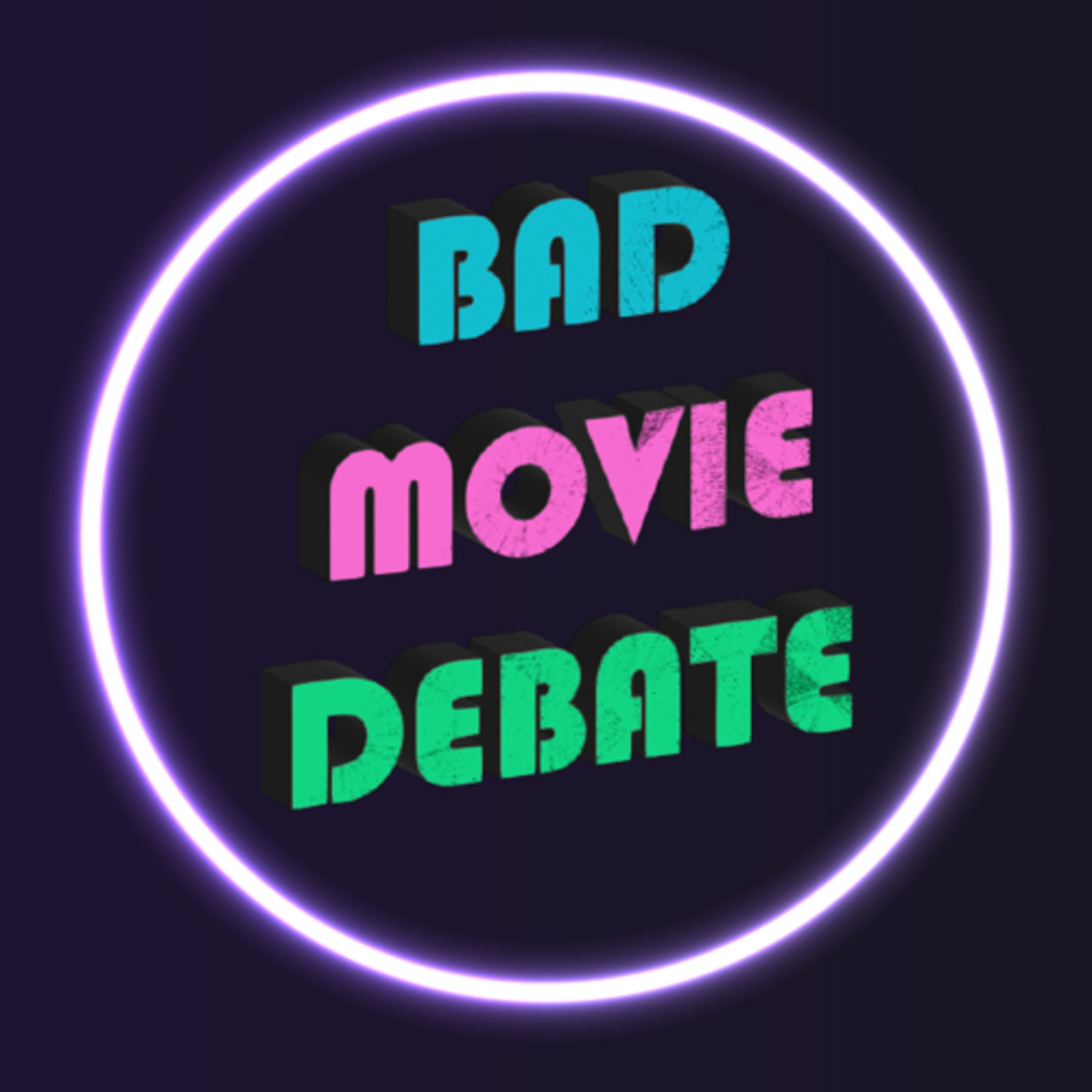 Bad Movie Debate