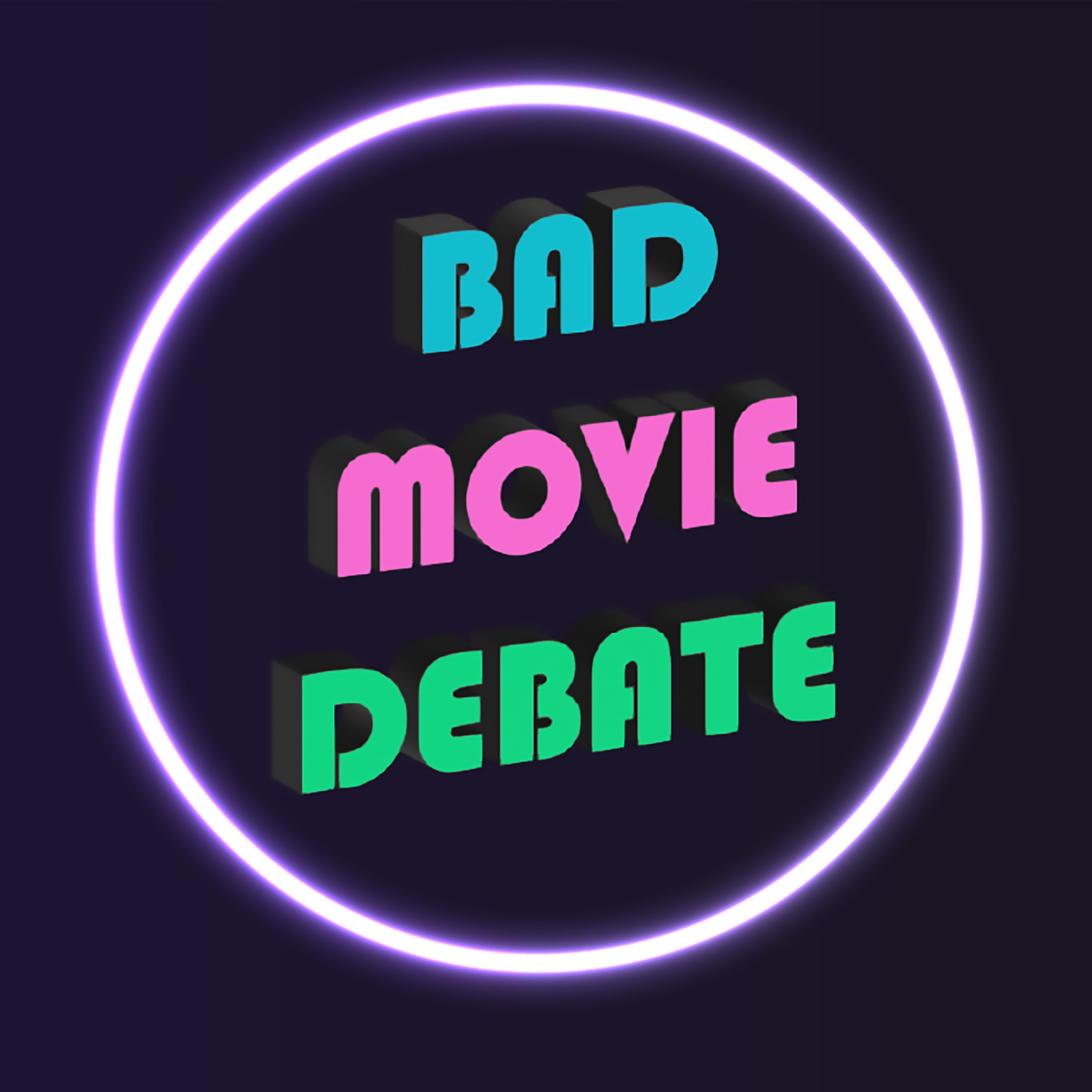 Bad Movie Debate