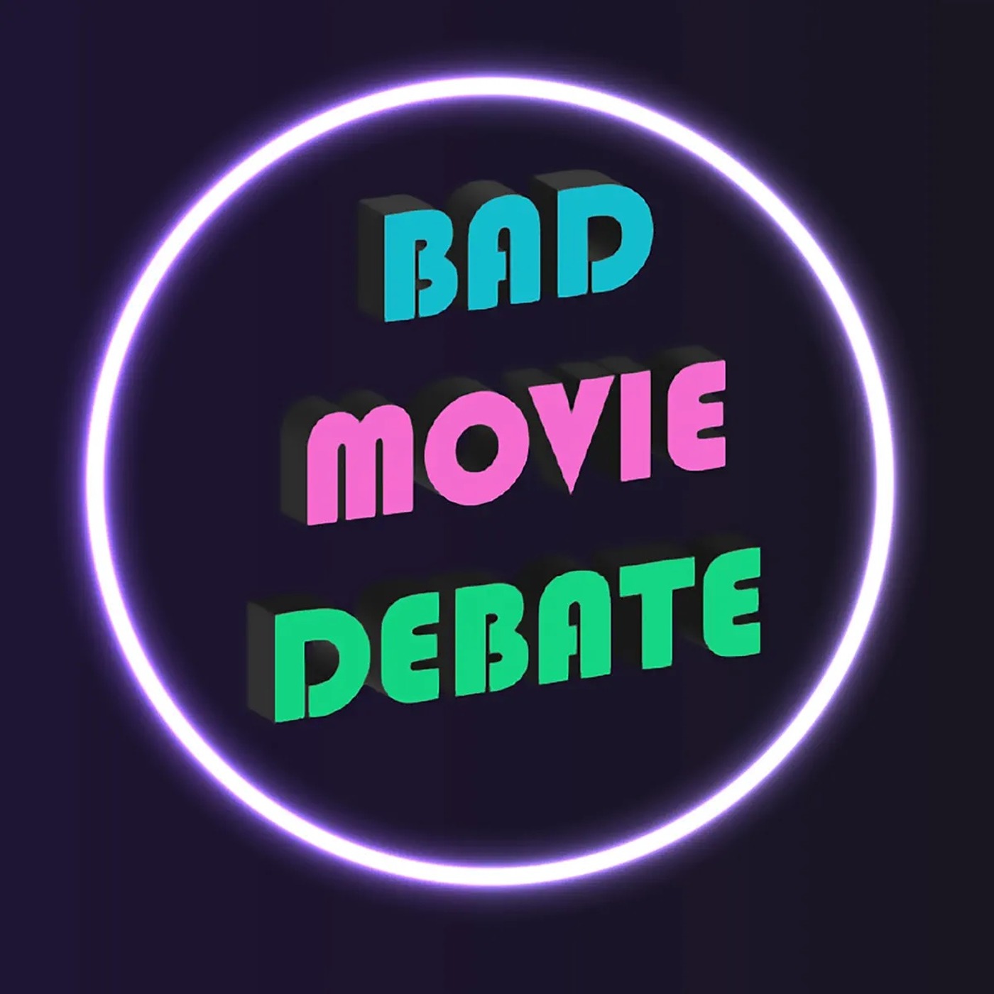 Bad Movie Debate
