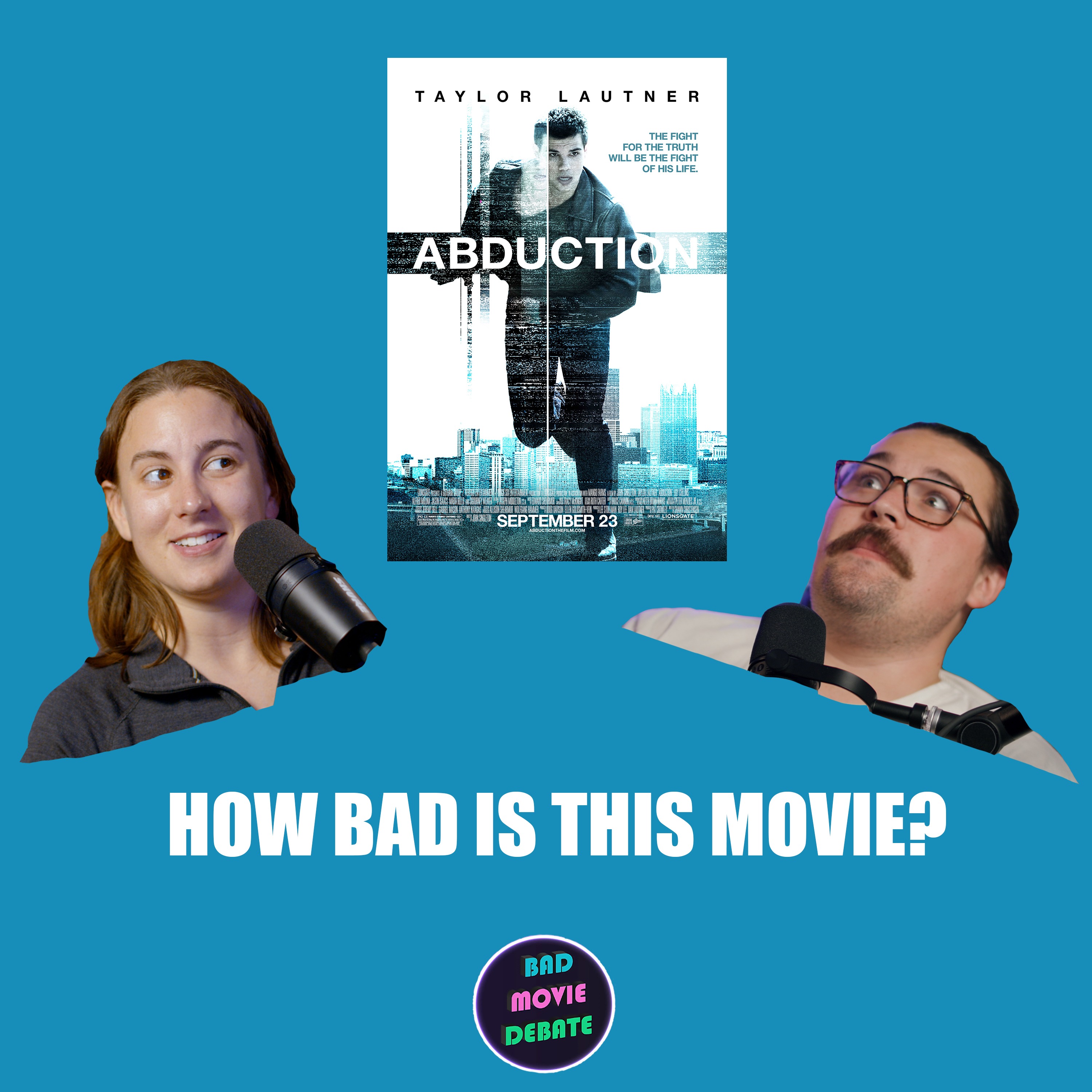 Bad Movie Debate