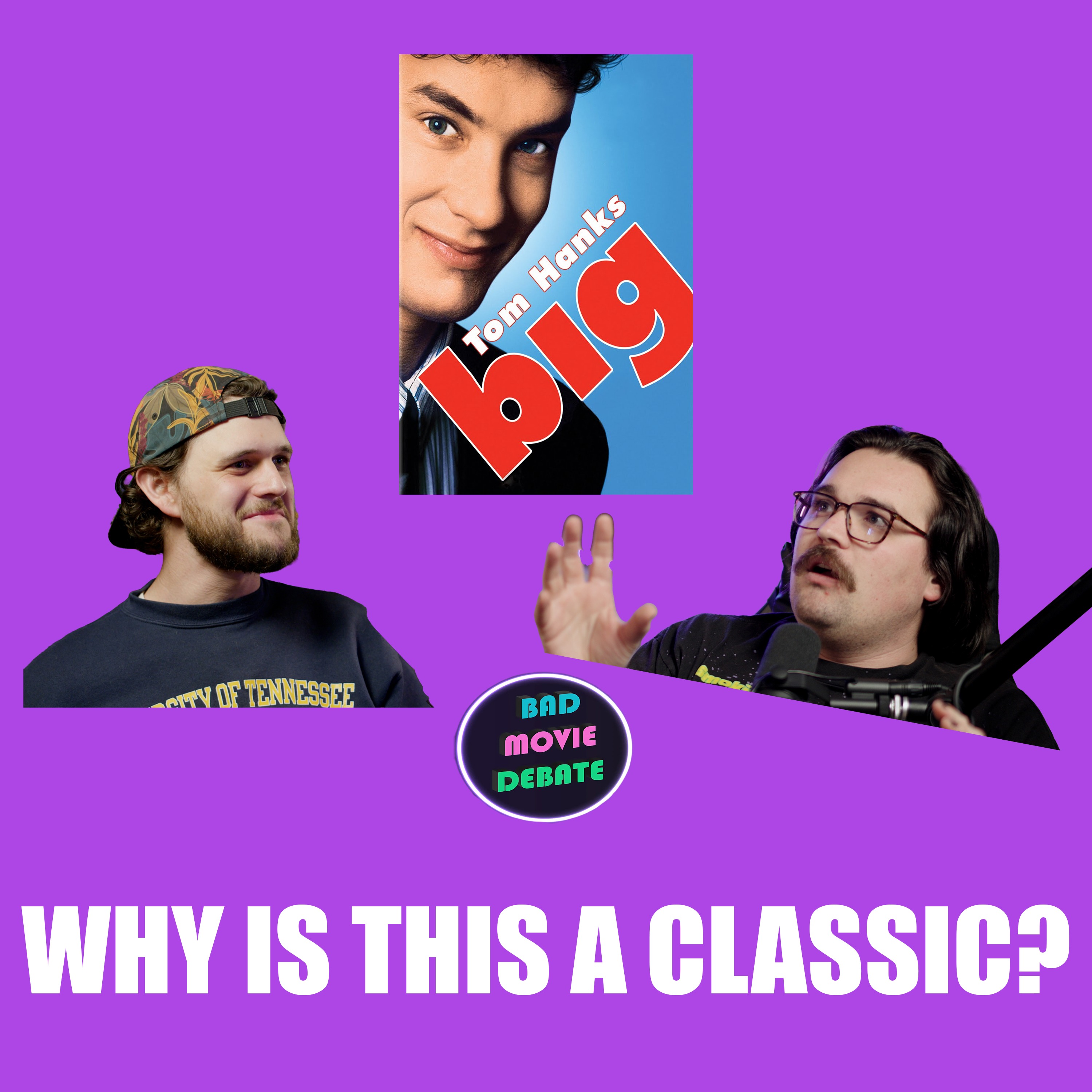 Bad Movie Debate