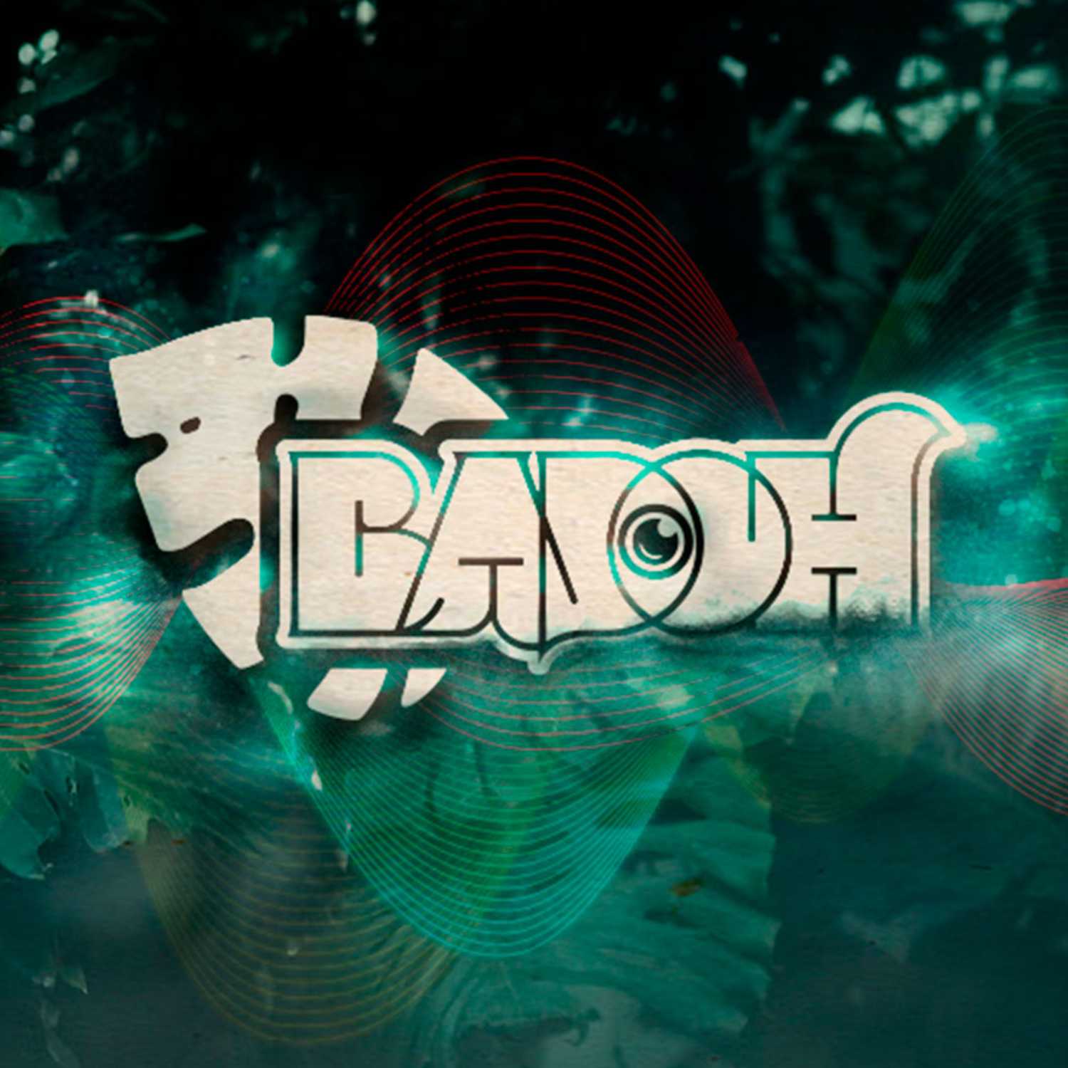 Badoh podcast artwork
