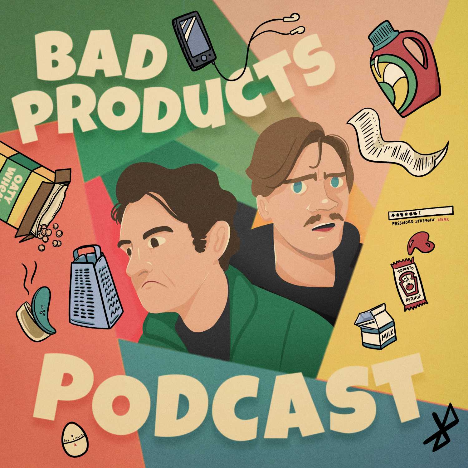 Bad Products