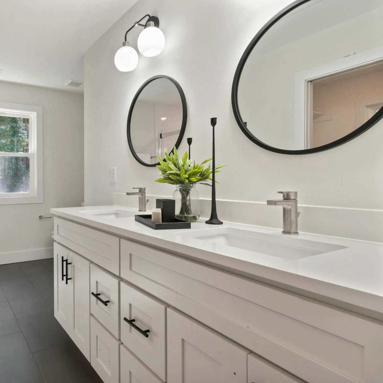 Badspiegel – Die perfekte Kombination aus Design, Funktionalität und Innovation