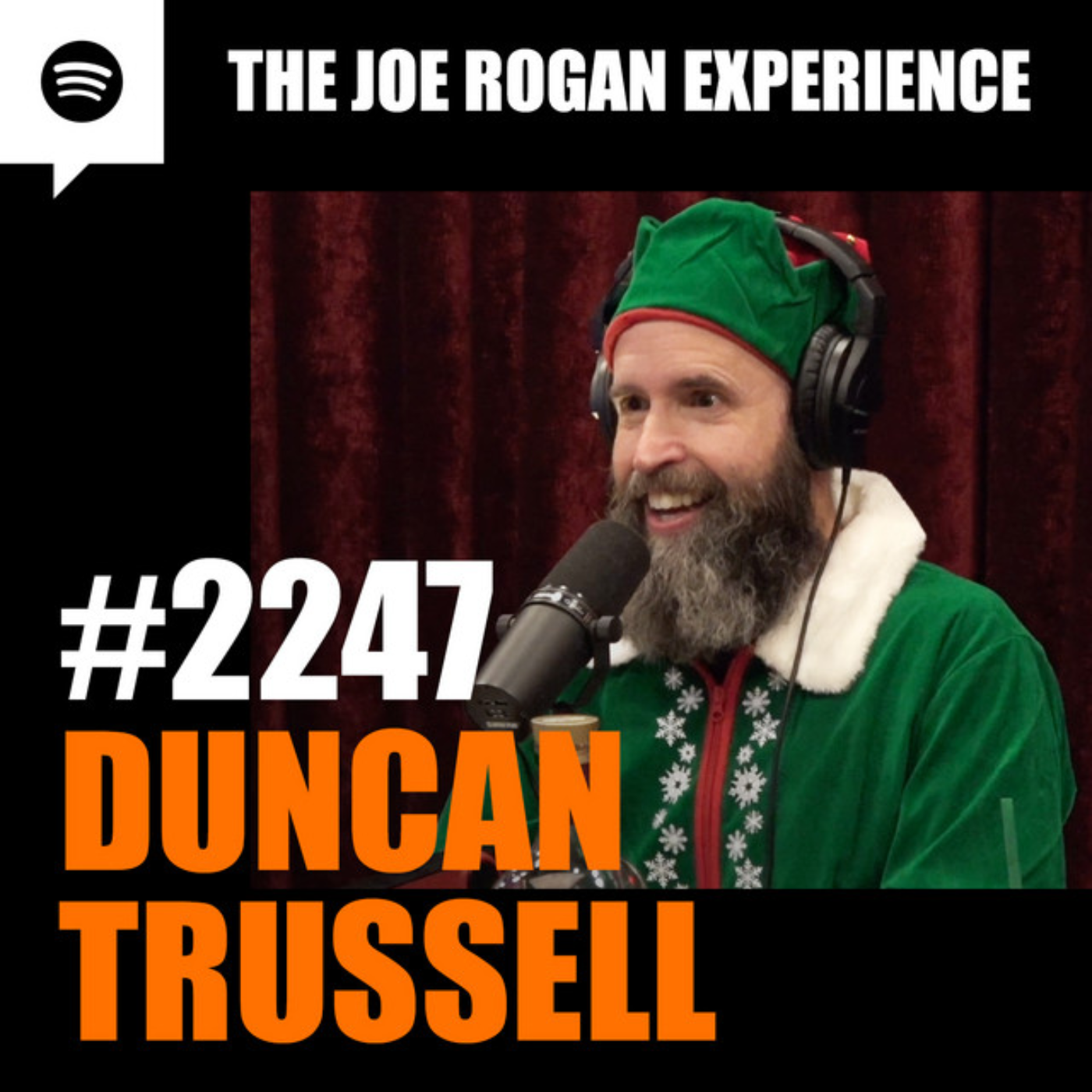 Joe Rogan Experience _2343 – Joe Pistone