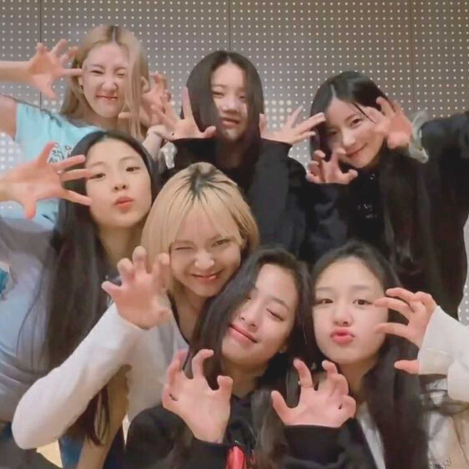 Baby Monster - Dream