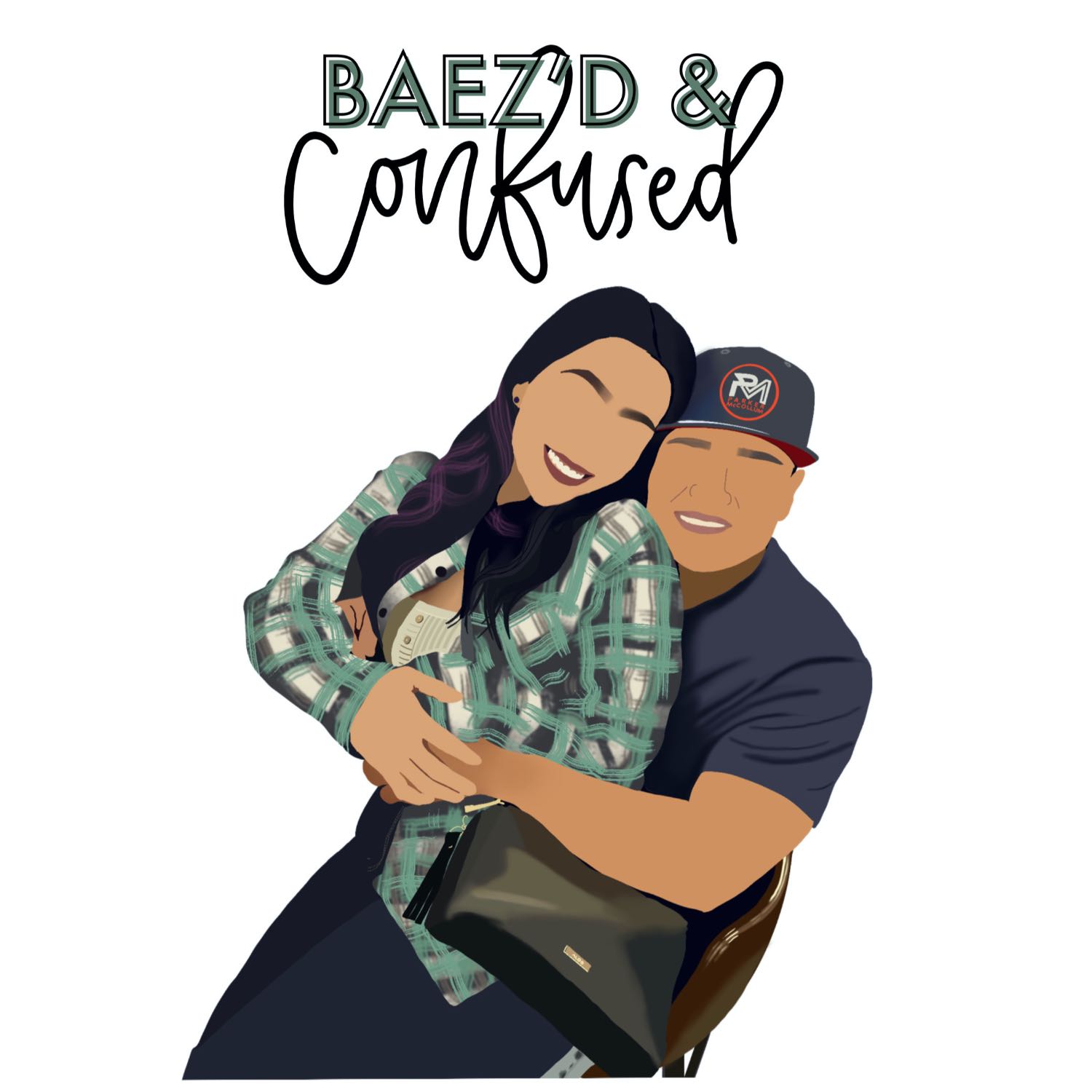 Baez'd & Confused Podcast