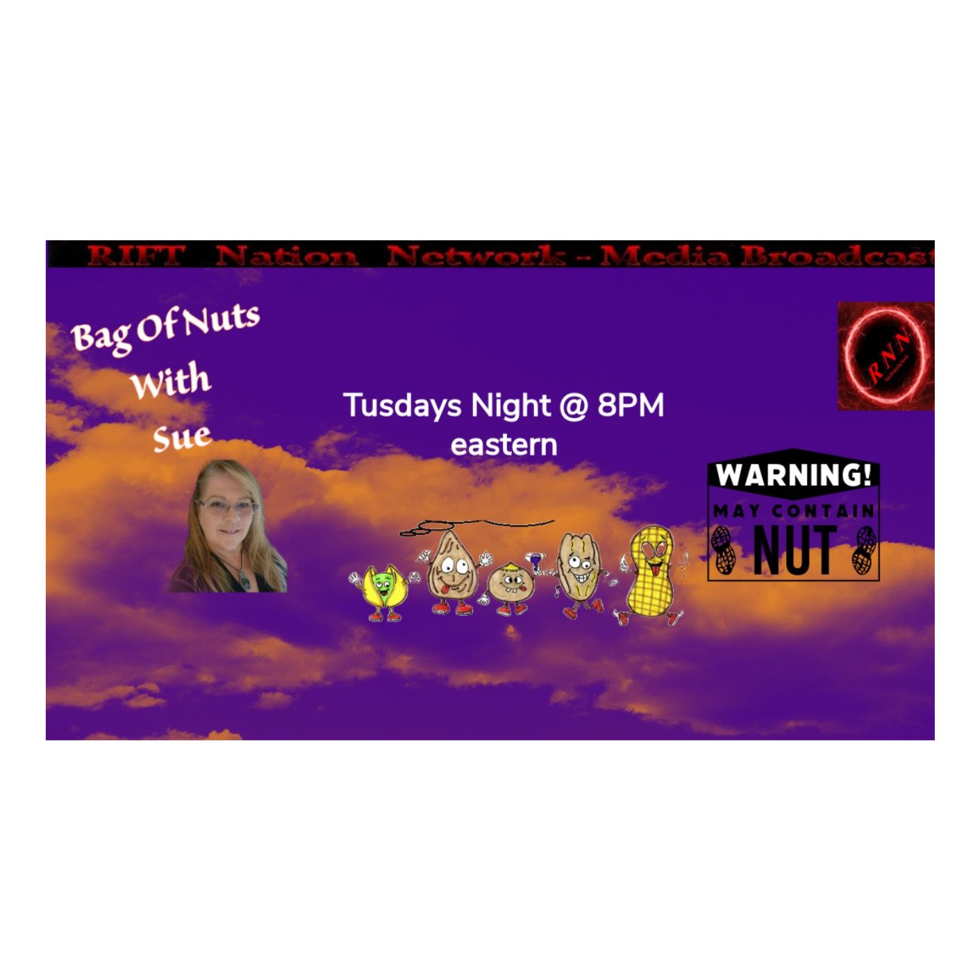 Bage of Nuts E1