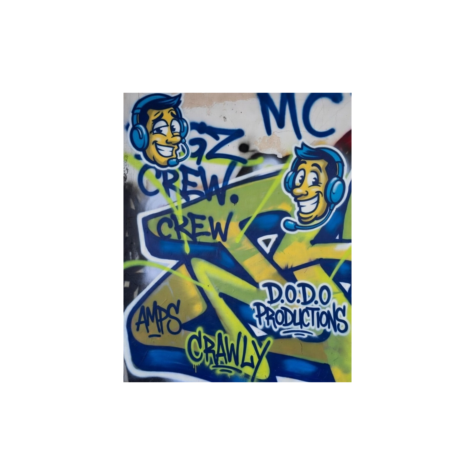 D.O.D.O PRODUCTIONS