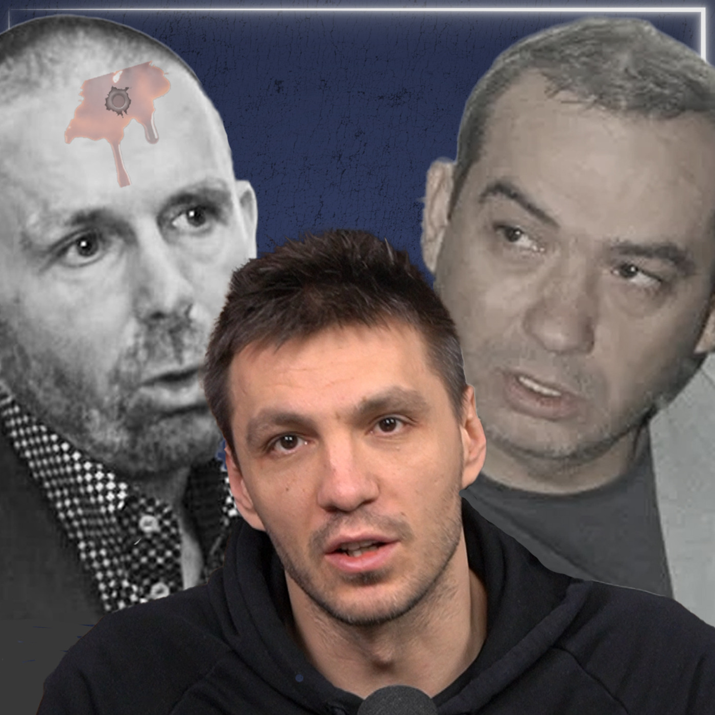 Петьо Еврото поръчал Мартин Божанов - Нотариуса