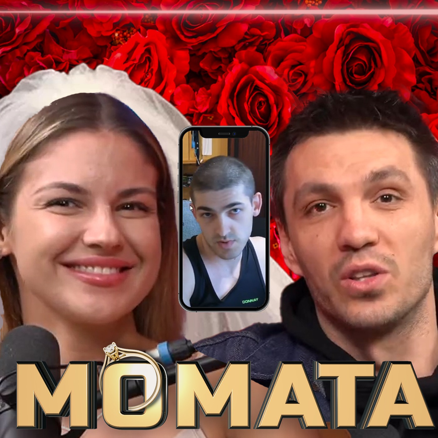 Последните ЕРГЕНИ, които ще се борят за Жана - #МОМАТА 3