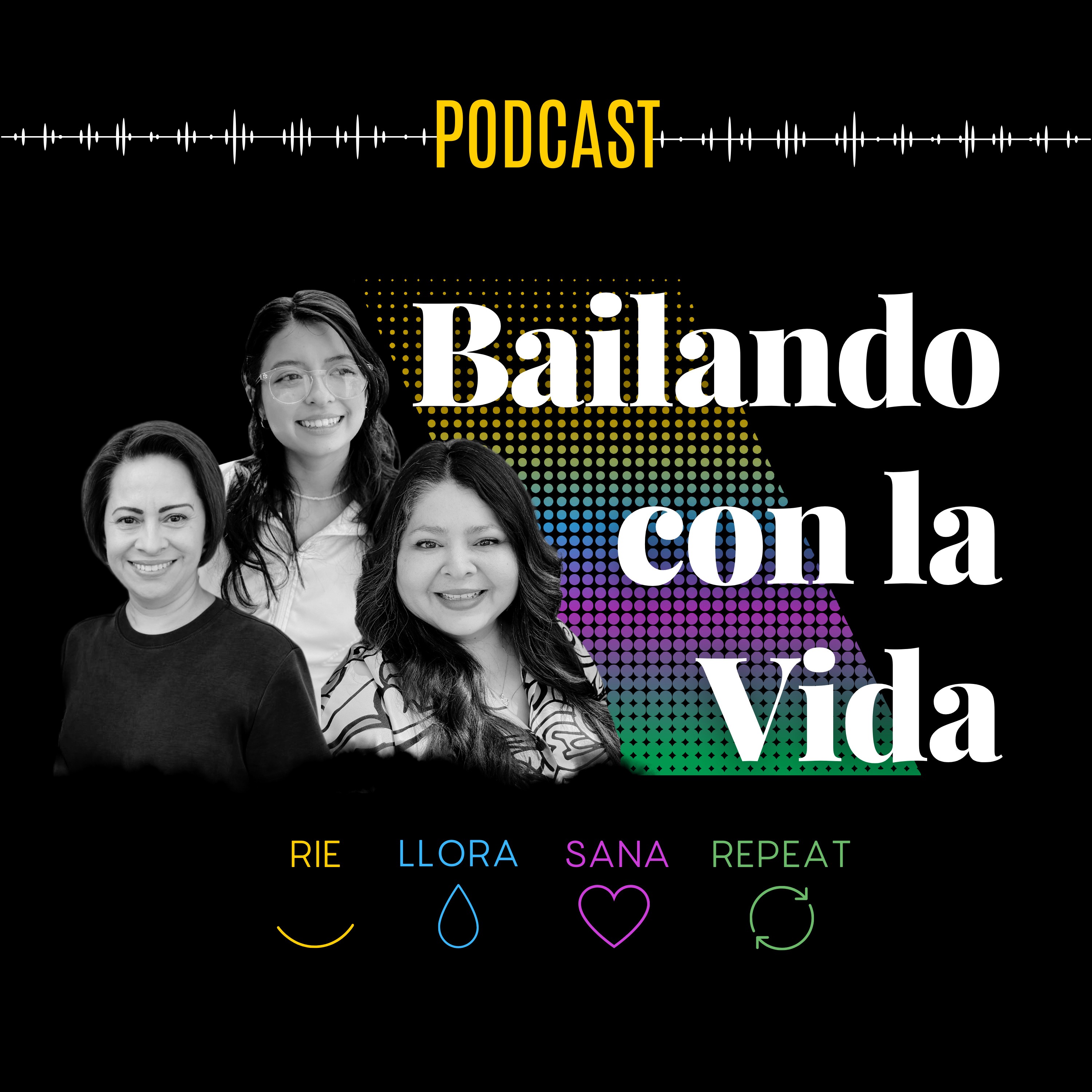 Bailando Con La Vida