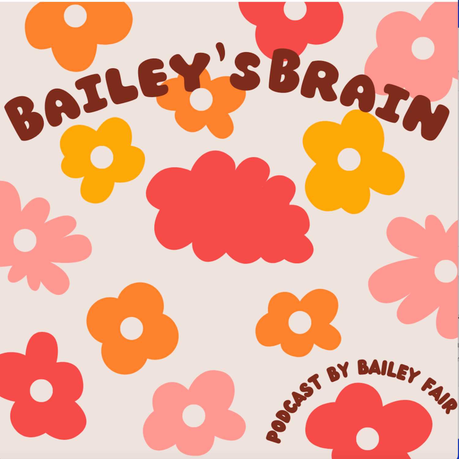Bailey\'s Brain