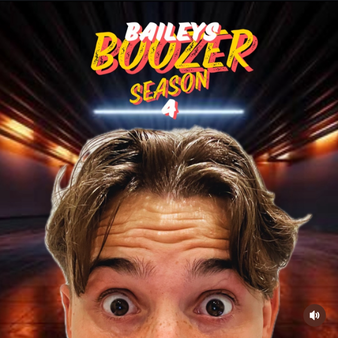 I'm NEVER Drinking Again & New Year's Resolutions - Baileys Boozer (S4 Ep.1) episode artwork