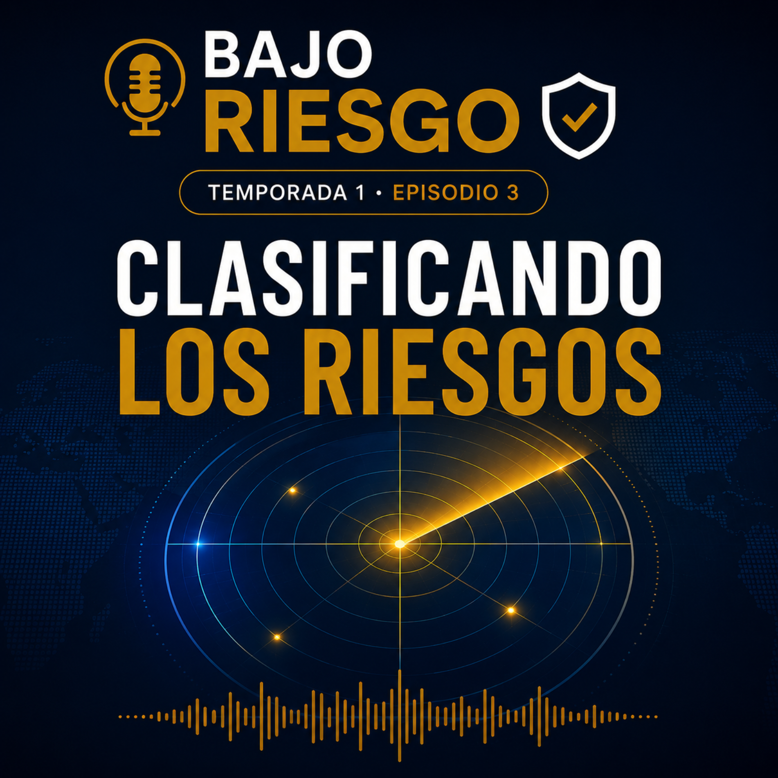 Clasificando los Riesgos