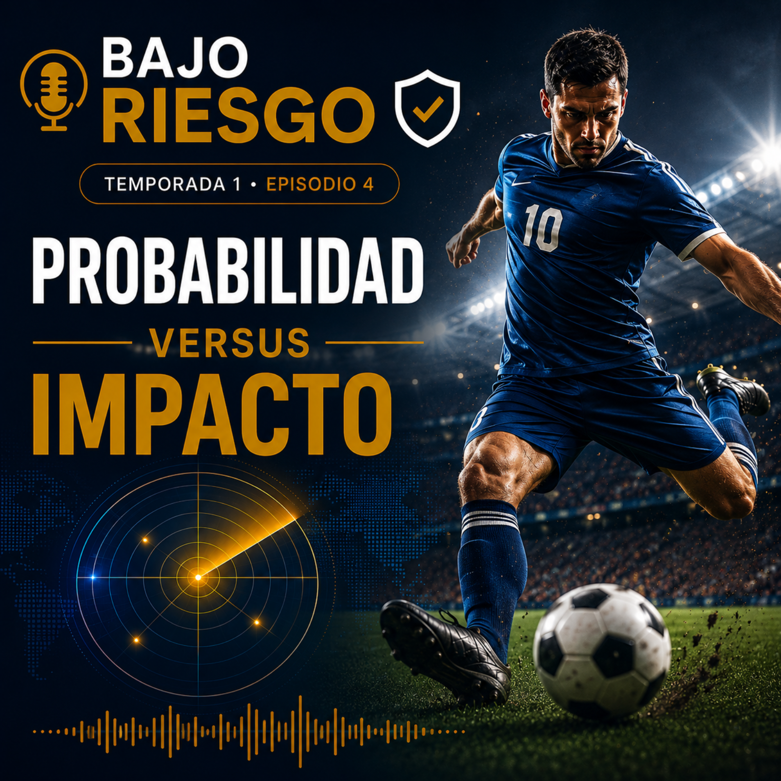 Probabilidad e Impacto