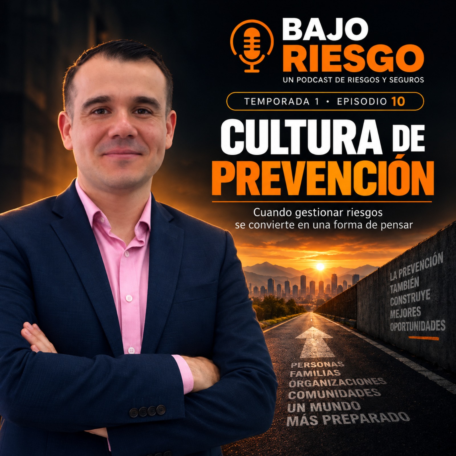 Cultura de prevención