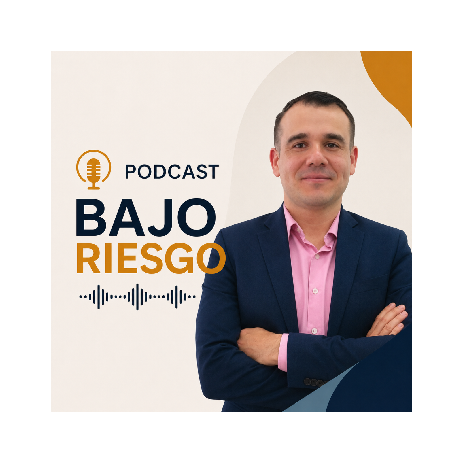 Bajo Riesgo: Un podcast de Riesgos y Seguros 