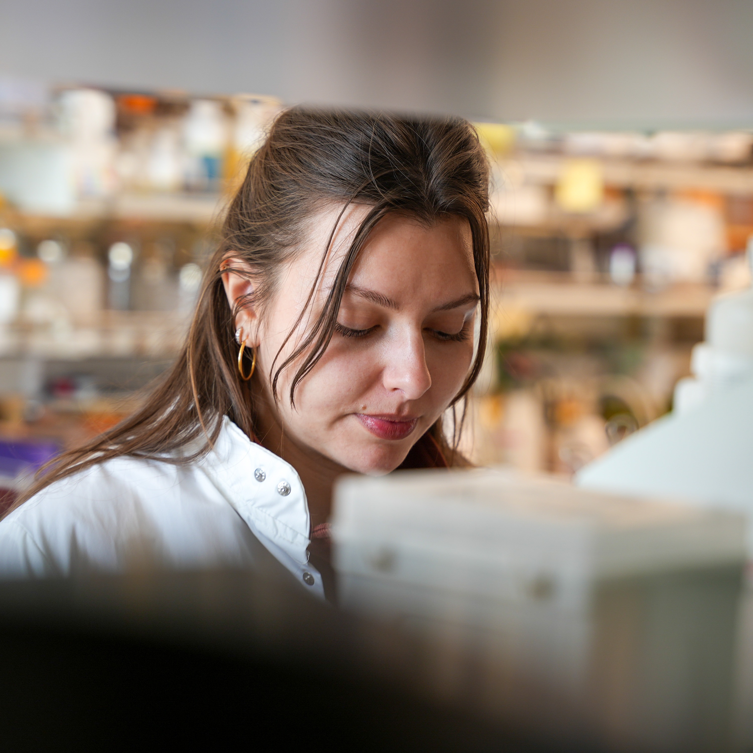 The Baker Lab Podcast