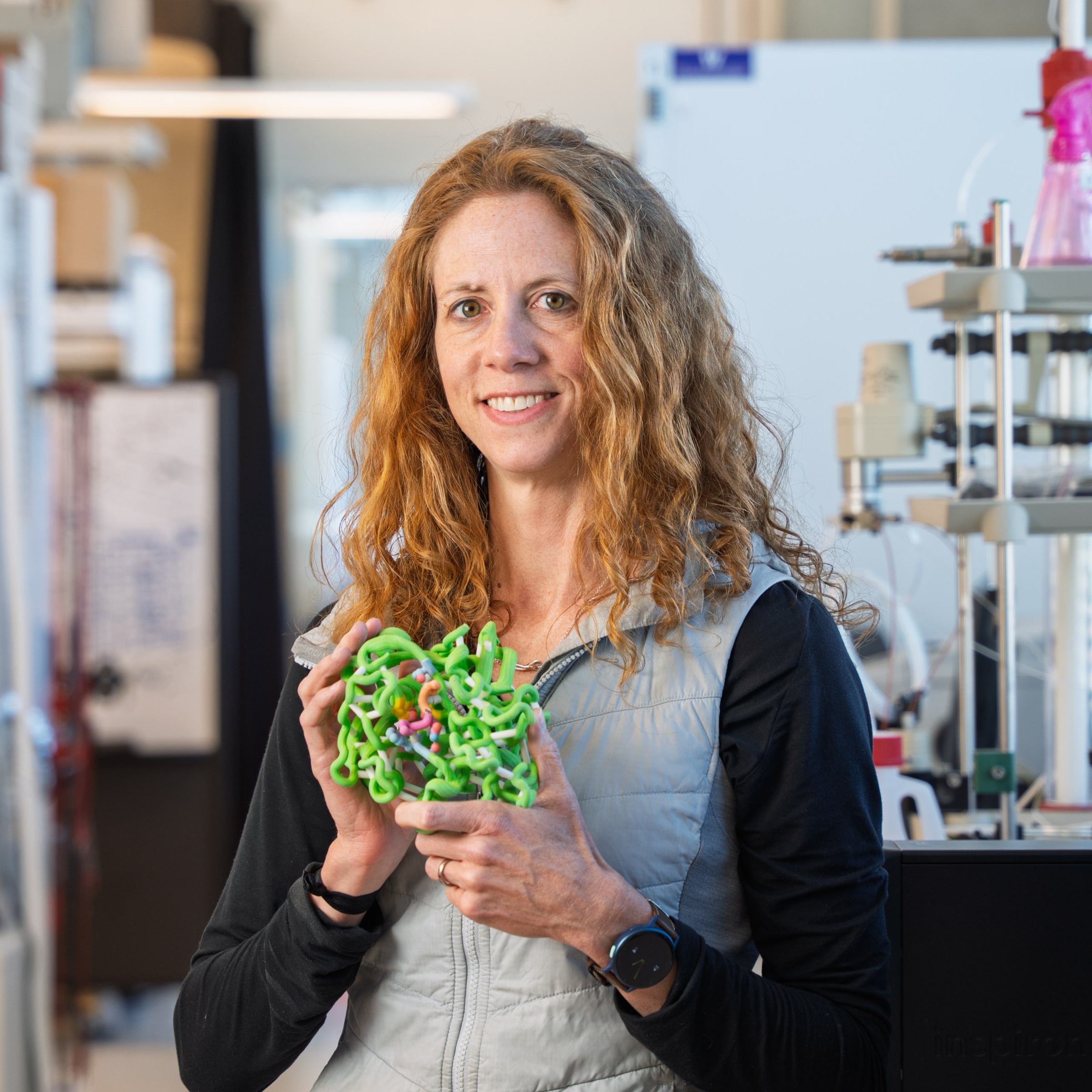 The Baker Lab Podcast