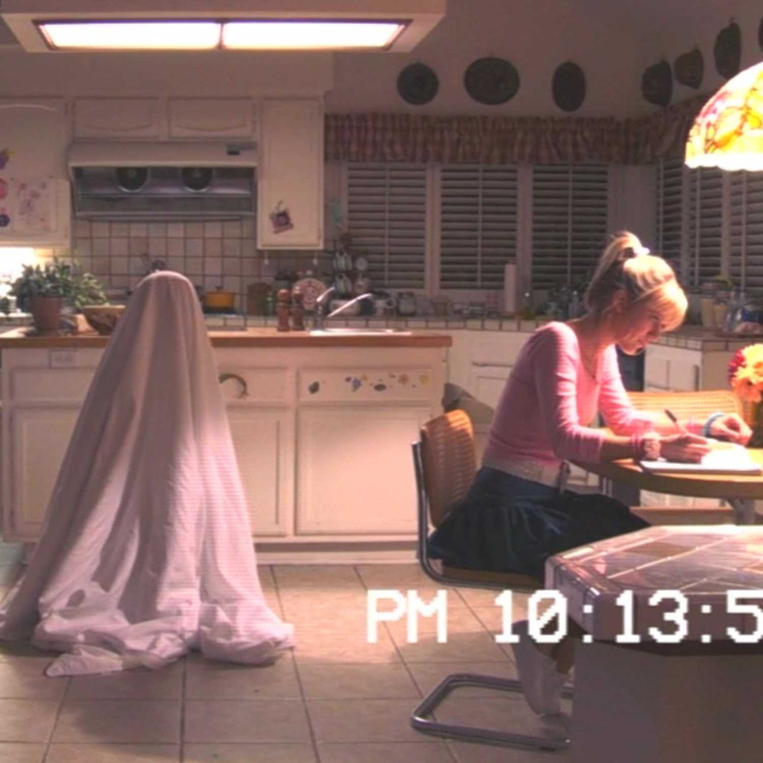 Baking to the B Movies