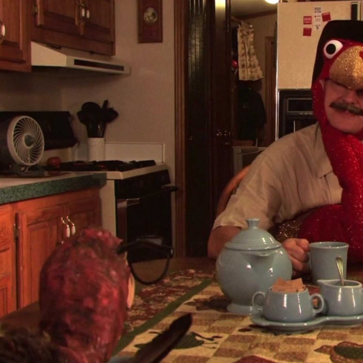 Baking to the B Movies
