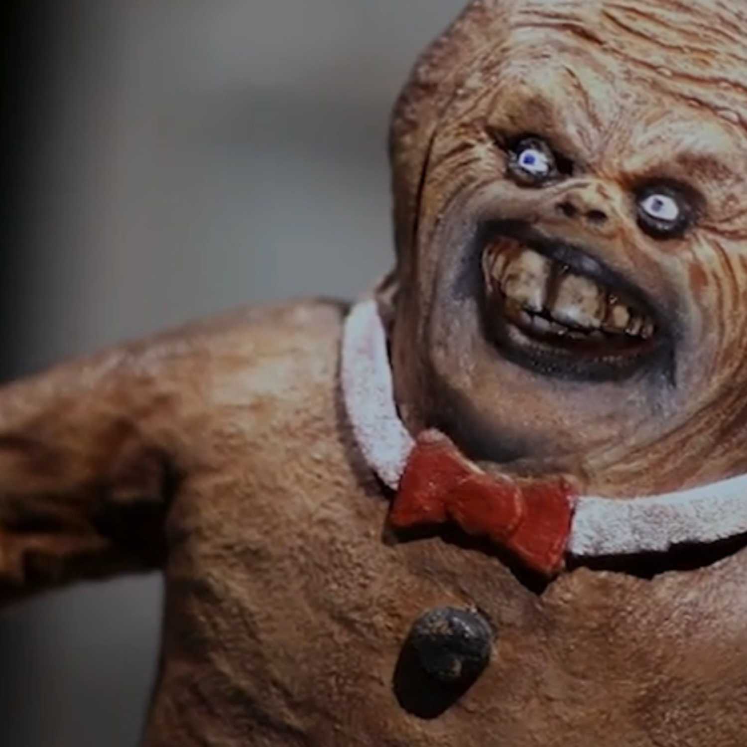 Baking to the B Movies