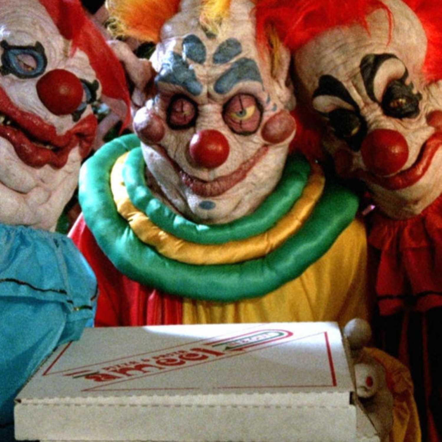 Baking to the B Movies