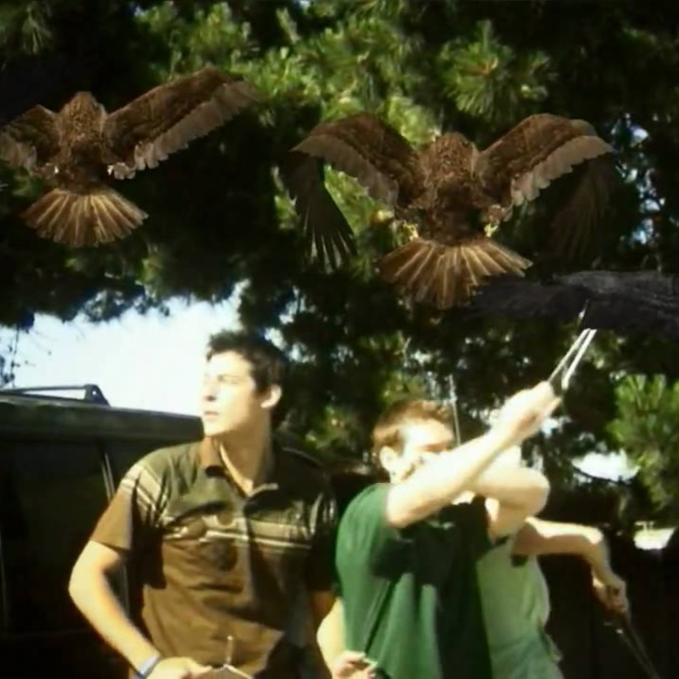 Baking to the B Movies