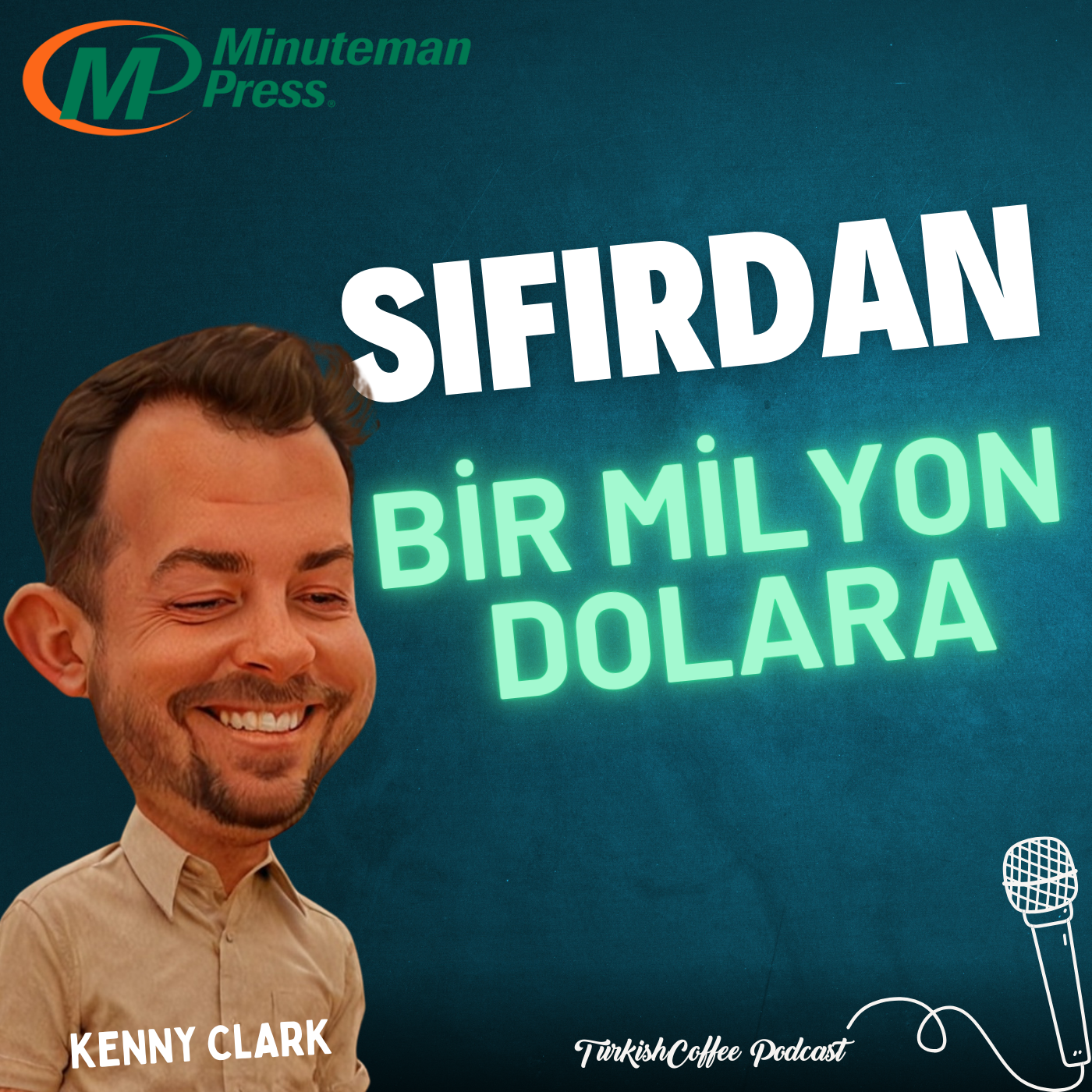 Batmış bir işletmeyi satın alıp 1 Milyon Dolar Ciro Yapmak