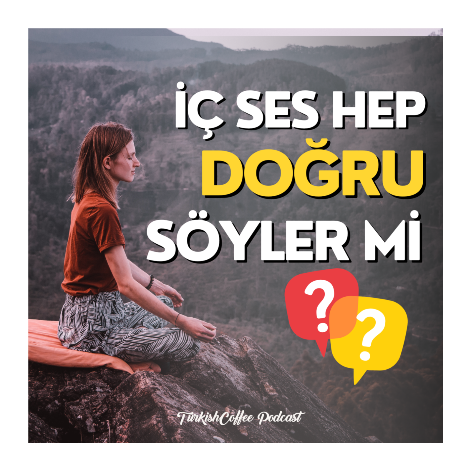 İç Ses Hep Doğruyu Söyler mi?