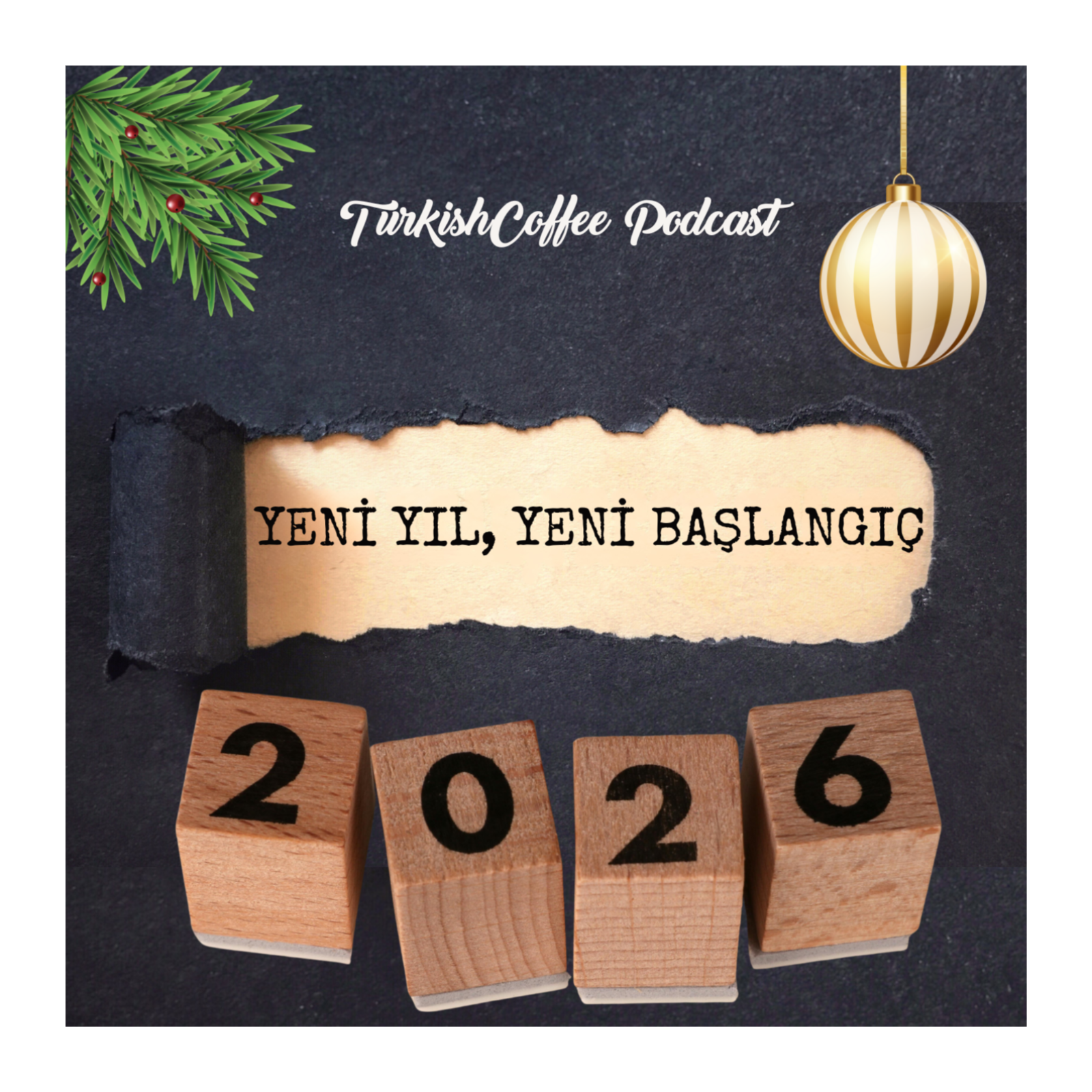 Bu Sene O Sene: Yeni Yıl Hedeflerini Gerçekleştiriyoruz!