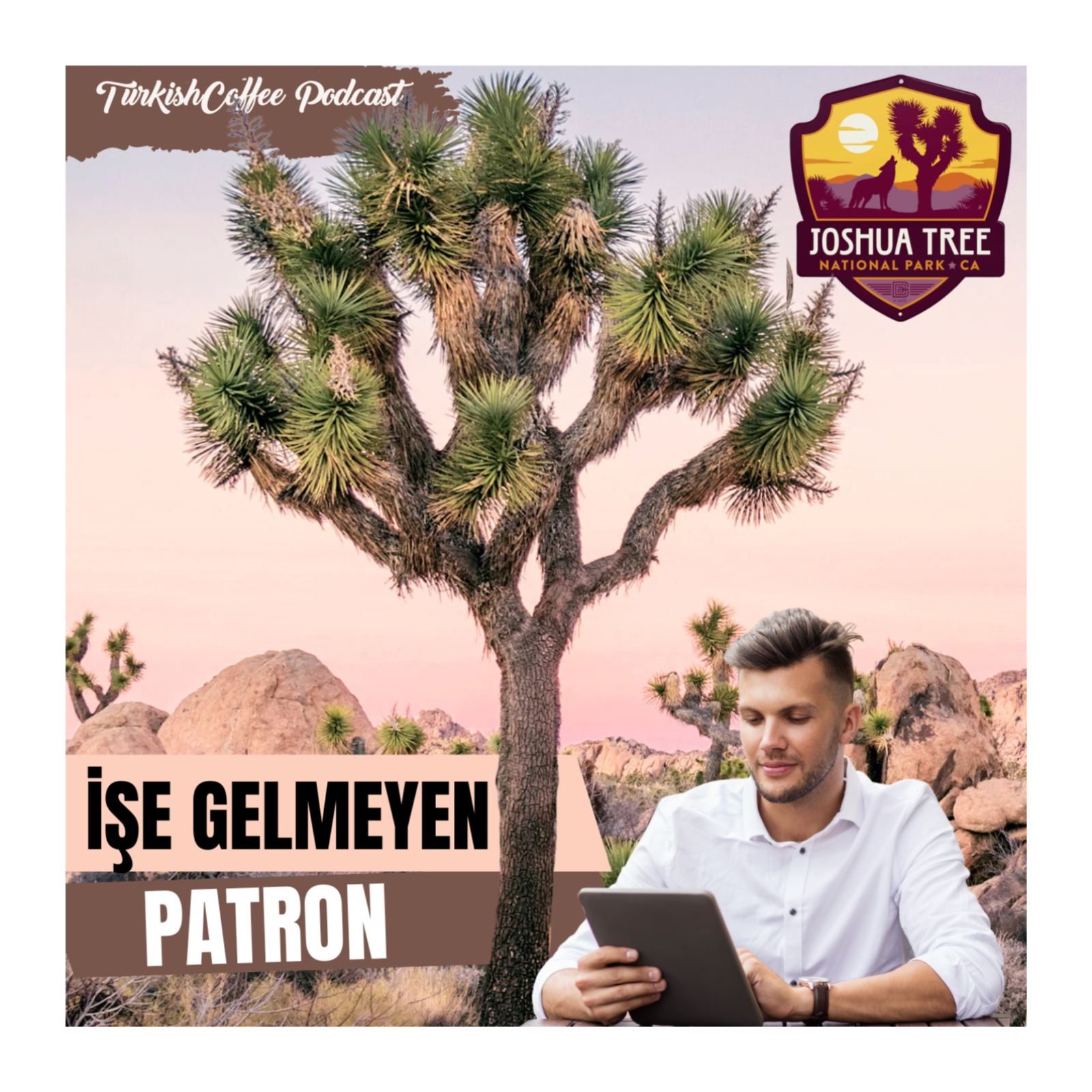 Pazar Sohbeti: Asla İşe Gelmeyen Patron ve Bir Cıvatanın Huzuru